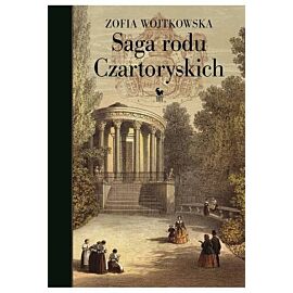 Saga rodu Czartoryskich