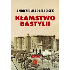 Kłamstwo Bastylii (e-book)