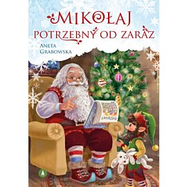Mikołaj potrzebny od zaraz