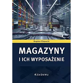 Magazyny i ich wyposażenie