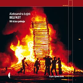 Belfast (audiobook MP3)