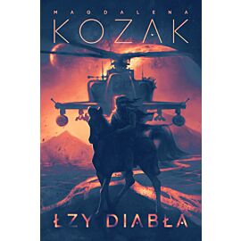 Łzy Diabła
