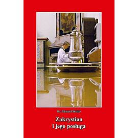 Zakrystian i jego posługa
