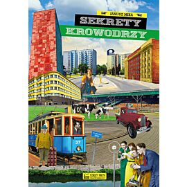 Sekrety Krowodrzy