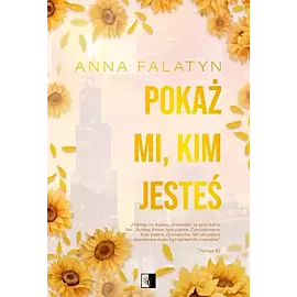 Chicago. Tom 2 Pokaż mi kim jesteś