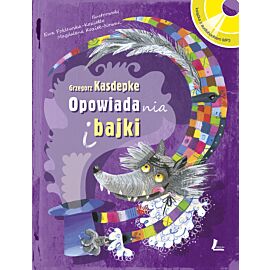 Opowiadania i bajki