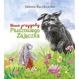 Nowe przygody Pluszowego Zajączka