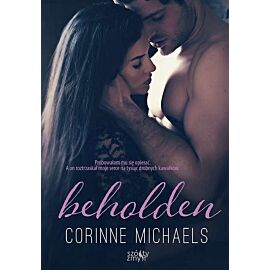 Beholden. Beloved. Tom 2