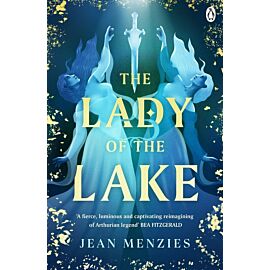 The Lady of the Lake