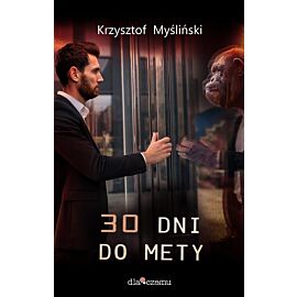 30 dni do mety