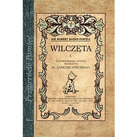 Wilczęta I