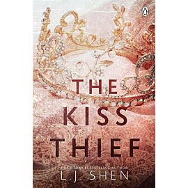 The Kiss Thief