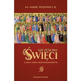 Szczęśliwi święci