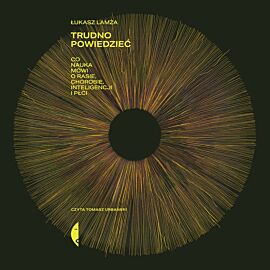 Trudno powiedzieć (audiobook MP3)