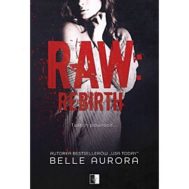 Raw rebirth raw family tom 3
