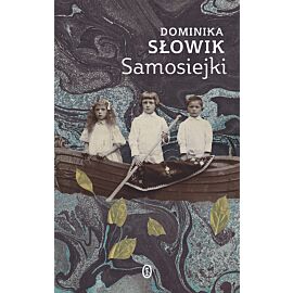 Samosiejki