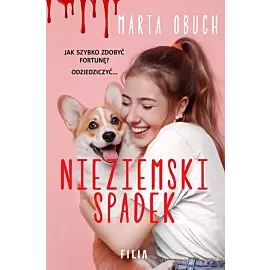 Nieziemski spadek