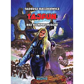 Tajfun  - Bez kompromisów