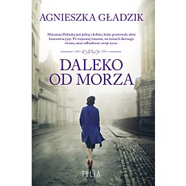 Daleko od morza