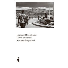 Czerwony śnieg na Etnie (e-book)