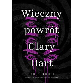Wieczny powrót Clary Hart (e-book)