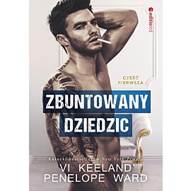 Zbuntowany dziedzic (audiobook MP3)