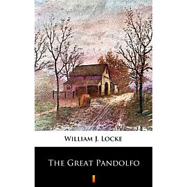 The Great Pandolfo (e-book)