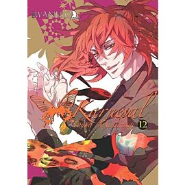 Karneval - 12