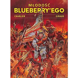 Młodość Blueberry'ego - 01