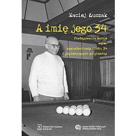 A imię jego 34