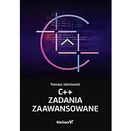 C++ Zadania zaawansowane