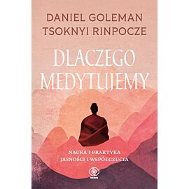 Dlaczego medytujemy (e-book)