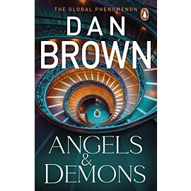 Angels And Demons wer. angielska