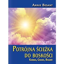 Potrójna ścieżka do boskości