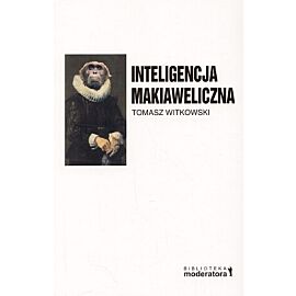Inteligencja Makiaweliczna