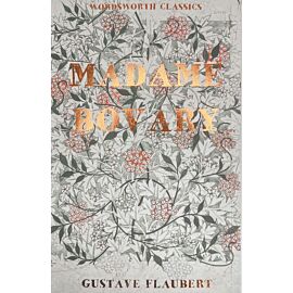 Madame Bovary. Wordsworth Classics wer. angielska