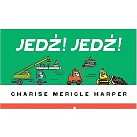 Jedź Jedź Stój!