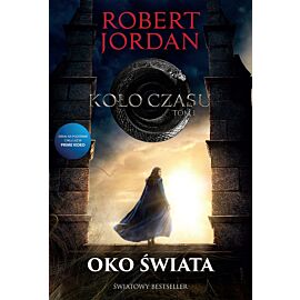 Oko świata. Wydanie serialowe