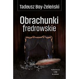 Obrachunki fredrowskie