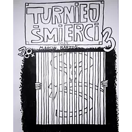 Turniej śmierci 3