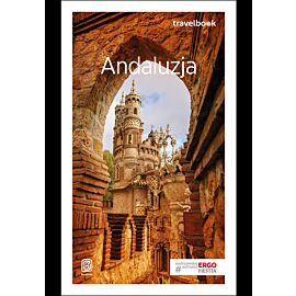 Andaluzja. Travelbook. Wydanie 3 (e-book)