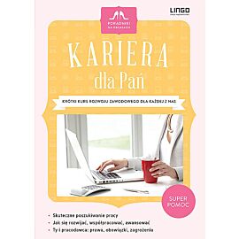 Kariera dla Pań