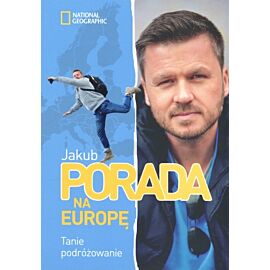 Porada na europę tanie podróżowanie