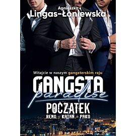 Początek
