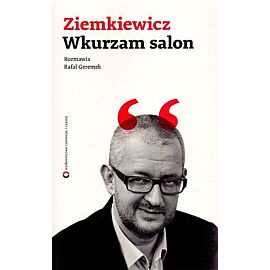 Wkurzam salon