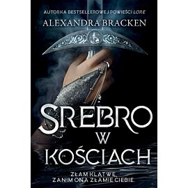 Srebro w kościach