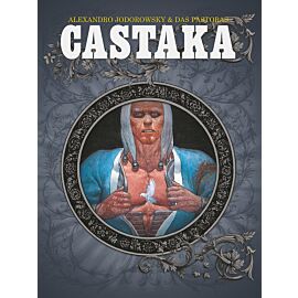 Castaka (wydanie II poprawione)