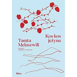 Kos kos jeżyna