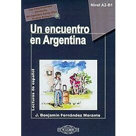 Un encuentro en Argentina