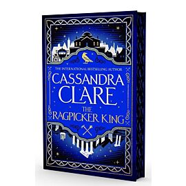 The Ragpicker King